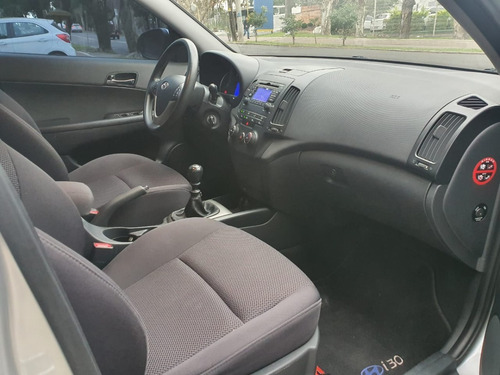 Hyundai I30cw 2.0