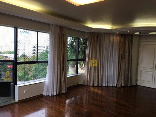 Imagem 3 de 12 de Apartamento À Venda Por R$ 950.000 - Centro - Americana/sp - Ap0393