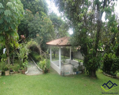 Imagem 21 de 30 de Chácara - Ch00062 - 70851369