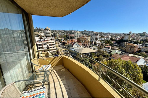 Funicular Villanelo, Hermosa Vista!!