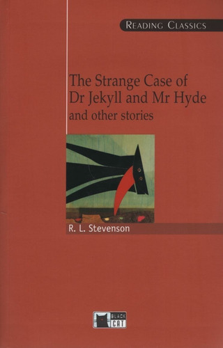 The Strange Case Of Dr.jekyll And Mr.hyde And Other + Audio