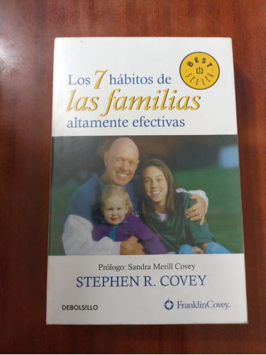 Los 7 Habitos De Las Familias Altamente Efectivas