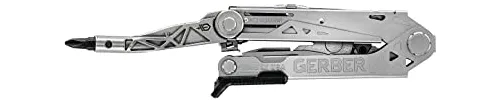 Gerber Multiherramienta Center-drive Con Set De Brocas - Mar