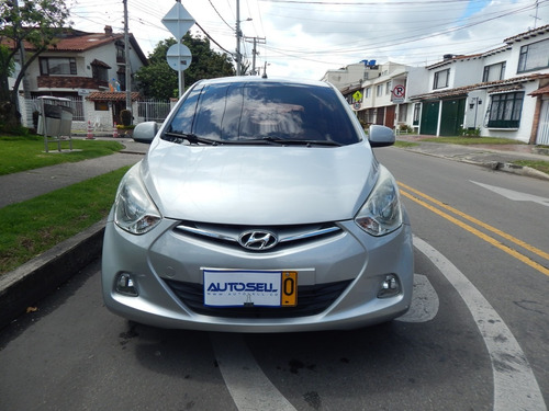 Hyundai Eon