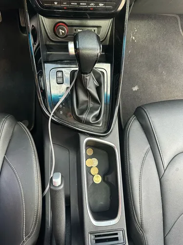 Chevrolet Captiva 1.5 T Ltz At