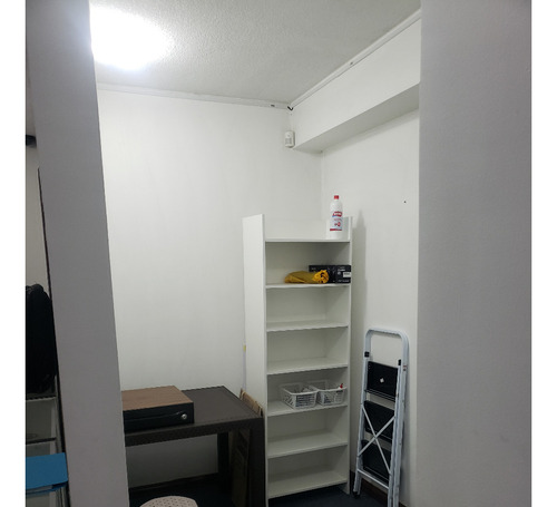 Imagen 4 de 12 de Suite Barata De Venta En Naciones Unidas Y America, Zona Tranquila. De Oportunidad Frente Mall Plaza De Las Americas. Uso De Oficina, Estudio O Vivienda. Ideal Abogados, Contables, Estudio Fotografico