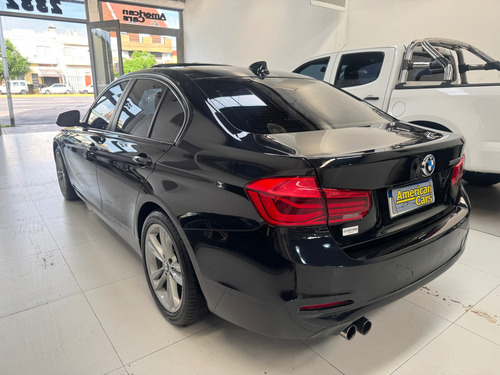 BMW Serie 3 2.0 320i Sedan Executive