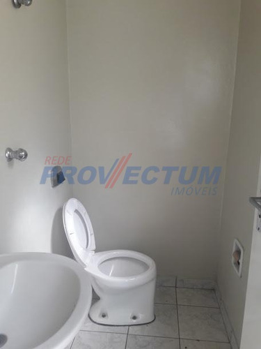 Imagem 28 de 30 de Casa À Venda Em Jardim Miranda - Ca278604