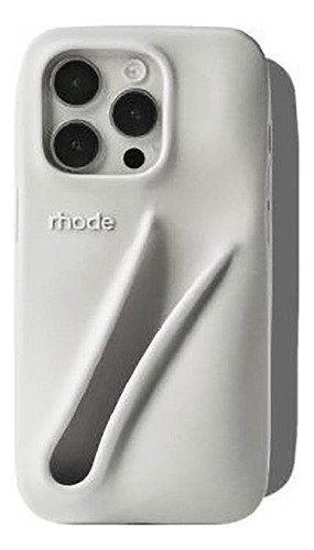 Sh Lip Case Rhode Case, Incluindo Apenas O Estojo