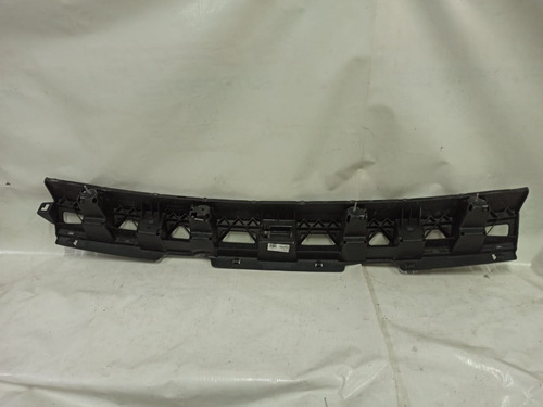 Anti Impacto Trasero Audi A1 2017 Detalles Original (Usado)