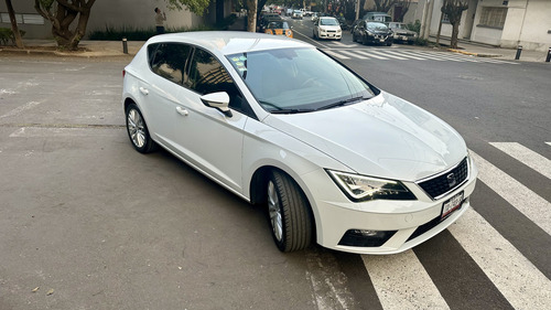 Seat Leon 1.4 Style T 125 Hp Mt