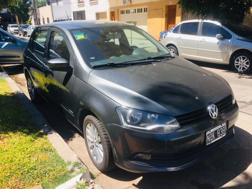 Vw Gol