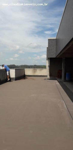 Imagem 8 de 15 de Cobertura Para Venda, Bela Vista, 4 Suítes, 2 Banheiros - _1-1085249