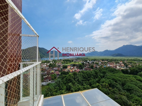 Imagem 23 de 24 de Apartamento - Ap00264 - 70483255