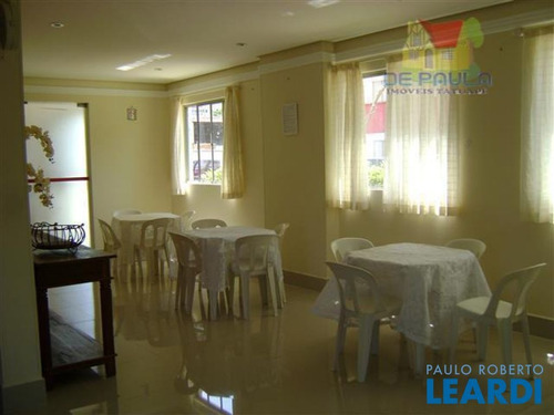Imagem 6 de 15 de Apartamento - Tatuapé - Sp - 622872