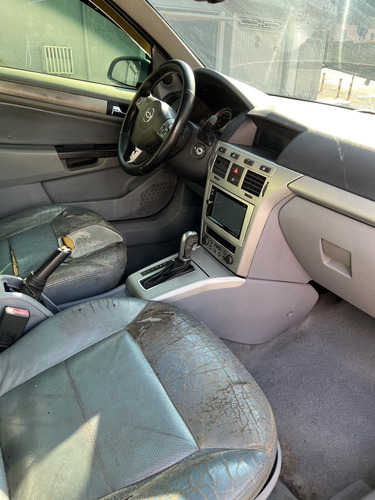 Chevrolet Vectra 2.0 Elegance Flex Power Aut. 4p