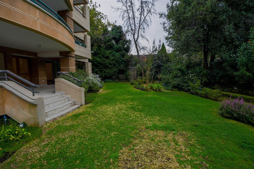 Departamento En Venta De 3 Dorm. En Las Condes