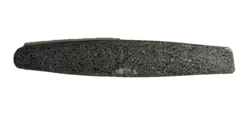 Metlapil De Piedra De 30 Cm De Largo, Para Metate