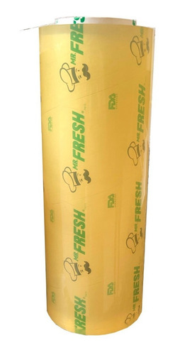 Vitafilm Egapack Grado Alimenticio 35cm X 600 Mts Hotelero