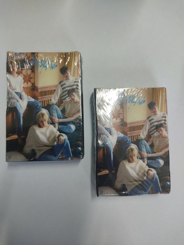 Kpop Coreano Stray Kids Photocards Straykids Kpop
