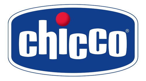 Imagen 3 de 3 de Tijera Corta Uñas Para Recien Nacido Chicco Petit Baby