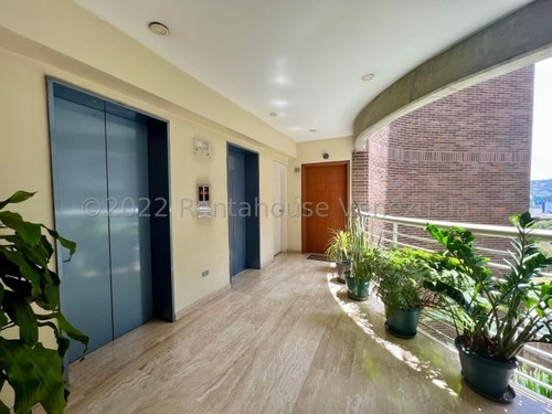 Imagen 13 de 14 de Apartamento En Venta Lomas De Las Mercedes 22-24473 Yg 04120206393
