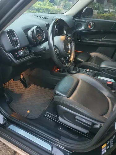 Mini Countryman 1.5 F60 Cooper S E Chili All4