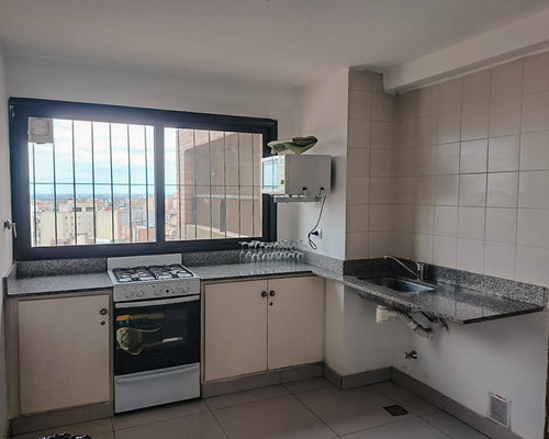 Espectacular Departamento En Venta
