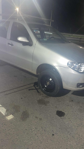 Alquilo Fiat Palio 1.4 Para Uber O Didi