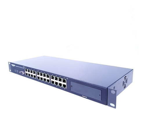 Imagem 4 de 8 de Switch Black Box Lgb2004a 24 Portas