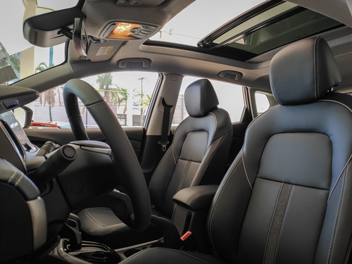 Imagem 6 de 8 de Chevrolet Novo Tracker Premier 1.2 Turbo (flex) (aut)