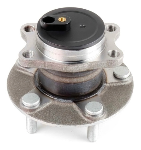 Cubo Roda Traseiro Mitsubishi Lancer /14 Outilander 09/12 As