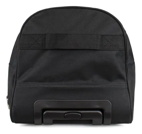 2 Bolsos De Viaje Kross M+l Negro F La Maleta De Chile