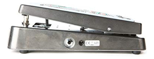 Jim Dunlop Jerry Cantrell Rainier Fog Cry Baby Wah (jc95b)