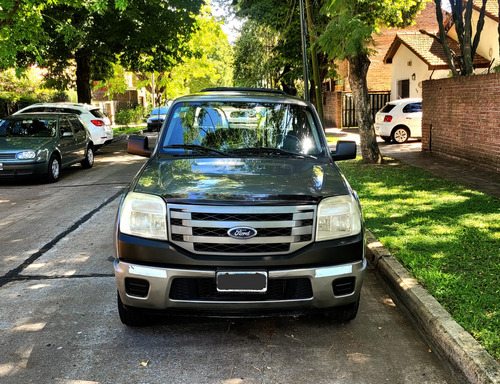 Ford Ranger 3.0 Cs Xl Plus 4x2
