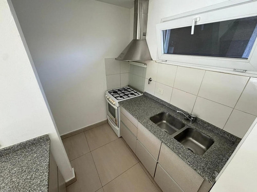 Departamento En Venta - 1 Dormitorio 1 Baño - Cochera - 60mts2 - Pilar