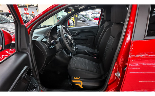 Fiat Strada 1.3 FIREFLY FLEX FREEDOM CD MANUAL