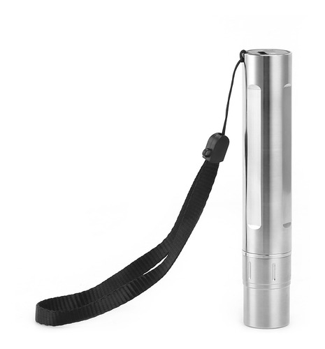 Lámpara De Terapia De Luz Infrarroja Led Flash Usb Rojo Port