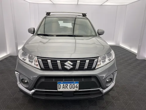 Suzuki Vitara 1.6 Gl At