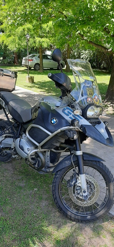 Imagen 7 de 13 de Bmw R1200gs Adventure