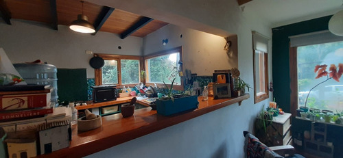 Imagen 6 de 17 de Casa Ph Independiente, 3 Dorm, 2 Baños, Lago Gutierrez
