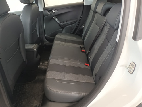 Imagen 14 de 17 de Peugeot 2008 2022 1.6 Thp Sport Tip