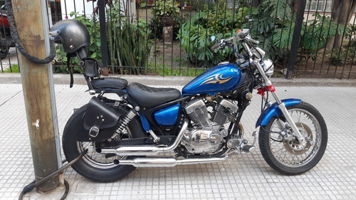 Imagen 15 de 15 de Yamaha Virago Xv 250