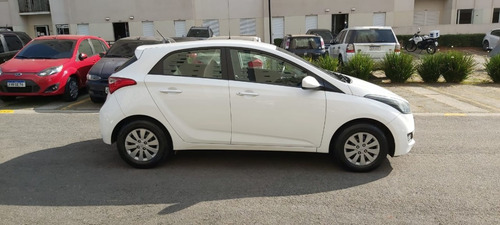 Imagem 10 de 15 de Hyundai Hb20