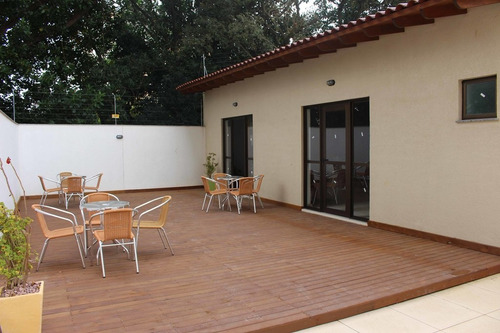 Imagem 9 de 16 de Apartamento À Venda No Bairro Jardim Floresta - Porto Alegre/rs - O-364-1031