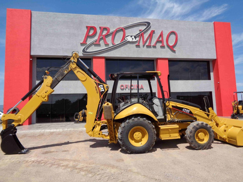 Cat 420e (2006)