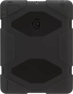 Case Survivor Para iPad Mini A1432 A1454 Protector 360°