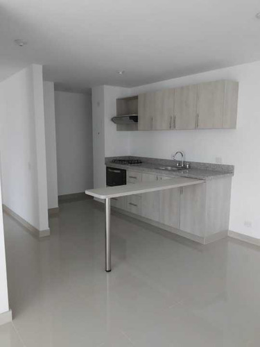Imagen 2 de 22 de Se Vende Hermoso Apartamento En Sabaneta- Sector Calle Larga C