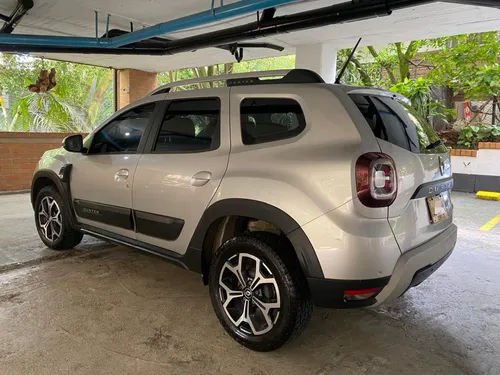 Renault Duster 1.3 Intense Mt 4x4