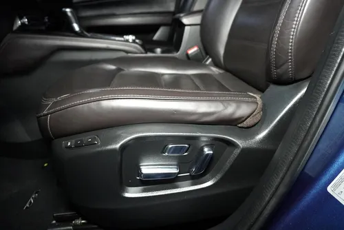 Mazda New Cx5 Signature 2.5t Automatica 4x4 Gasolina